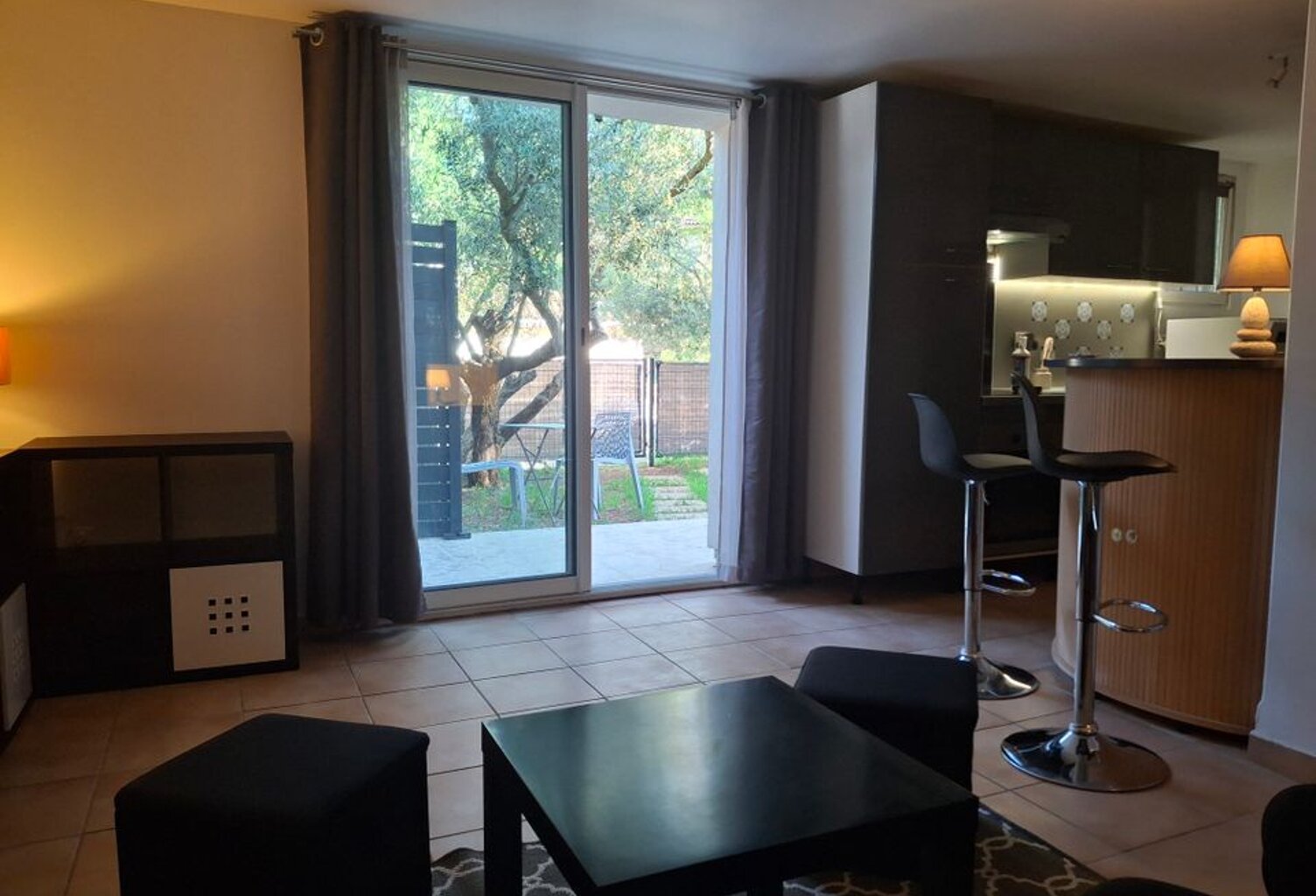 Appartement de 30m2 à louer sur Néoules — photo 1
