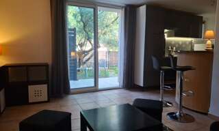 Appartement 1 Pièce 30 m² à louer à Néoules (83136)