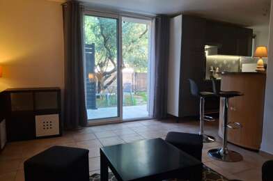 Appartement 1 pièces 790 €