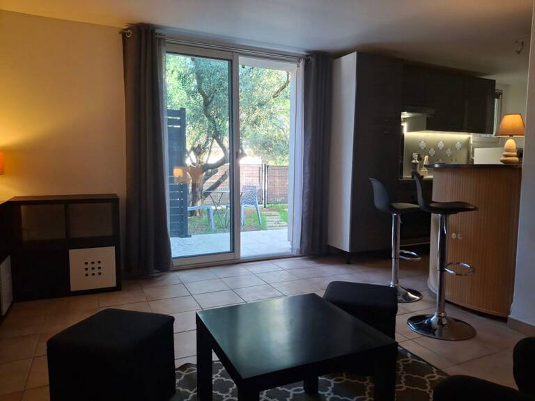 Appartement de 30m2 à louer sur Néoules — photo 1