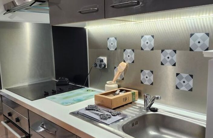 Appartement de 30m2 à louer sur Néoules — photo 2
