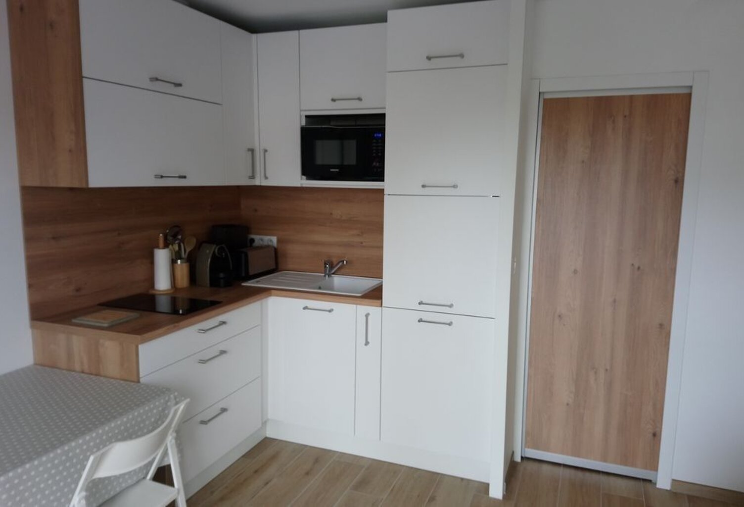 Studio de 19m2 à louer sur Vaux-sur-Mer — photo 1