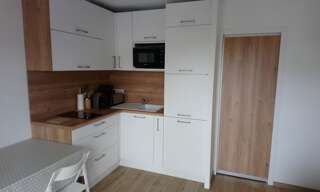 Appartement 1 Pièce 19 m² à louer à Vaux-sur-Mer (17640)
