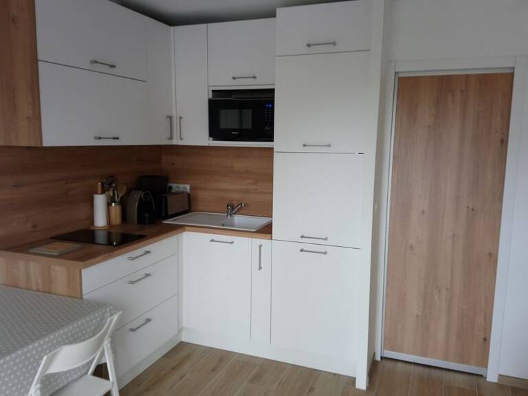 Studio de 19m2 à louer sur Vaux-sur-Mer — photo 1