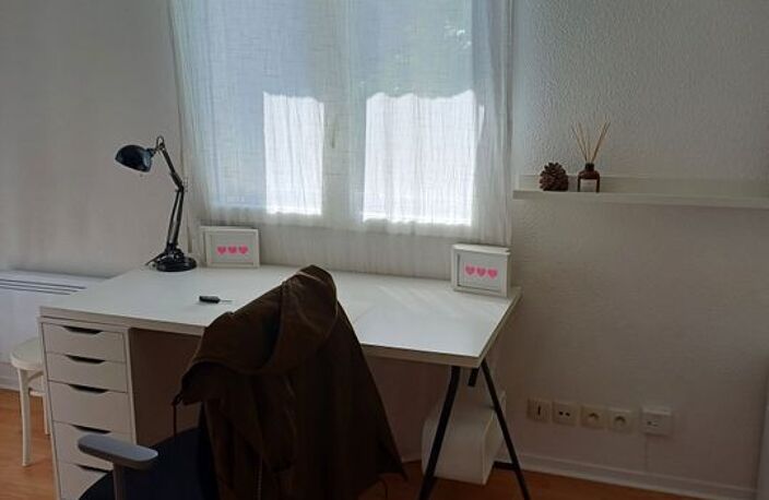 Studio de 28m2 à louer sur Talence — photo 2