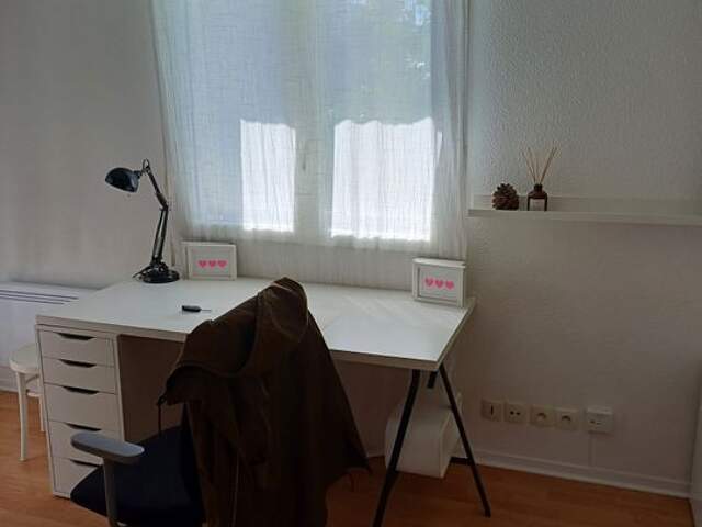 Studio de 28m2 à louer sur Talence — photo du bien