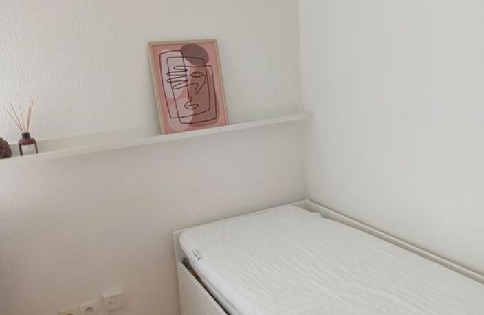 Studio de 28m2 à louer sur Talence — photo 3