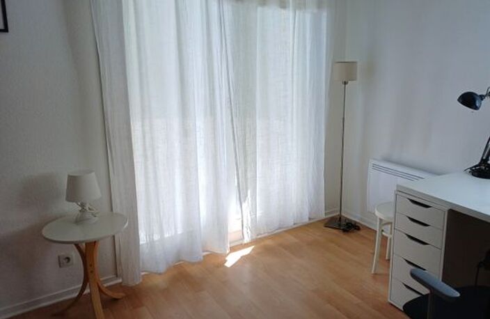 Studio de 28m2 à louer sur Talence — photo 4