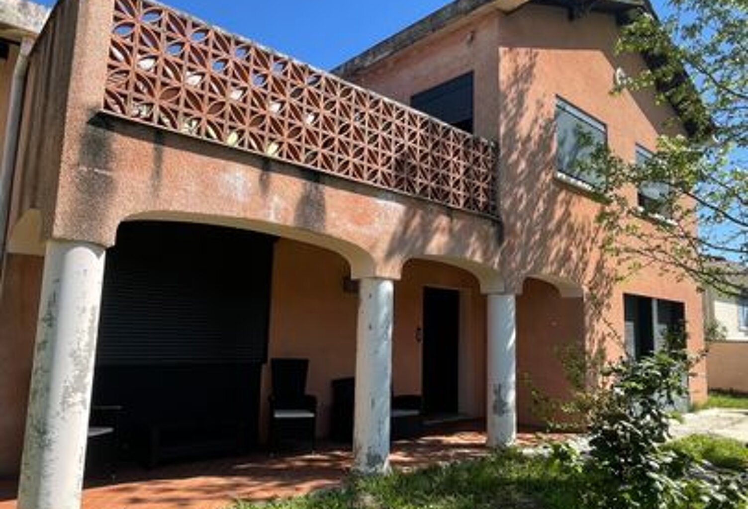 Maison de 90m2 à louer sur Blagnac — photo 1