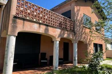 Maison 4 pièces 1200 €