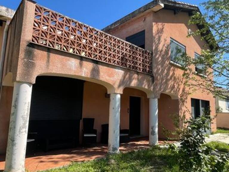 Maison de 90m2 à louer sur Blagnac — photo 1