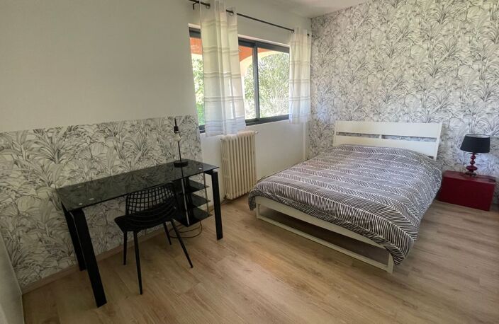 Maison de 90m2 à louer sur Blagnac — photo 2