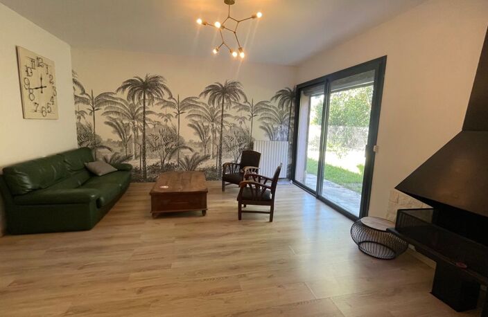 Maison de 90m2 à louer sur Blagnac — photo 3