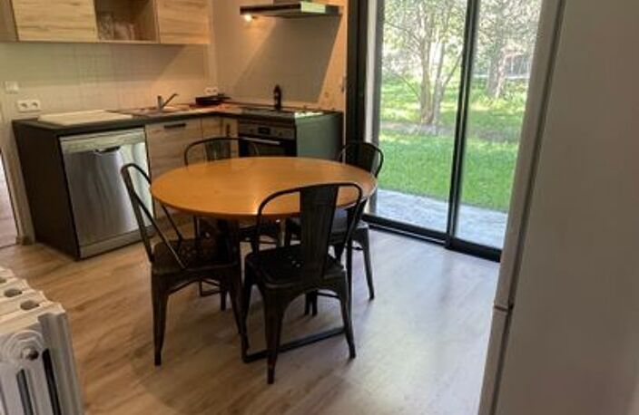 Maison de 90m2 à louer sur Blagnac — photo 4