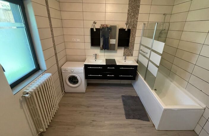 Maison de 90m2 à louer sur Blagnac — photo 5