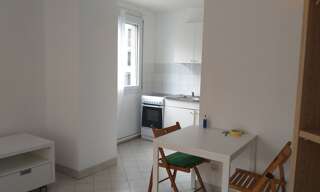 Appartement 1 Pièce 30 m² à louer à Lyon 7 (69007)