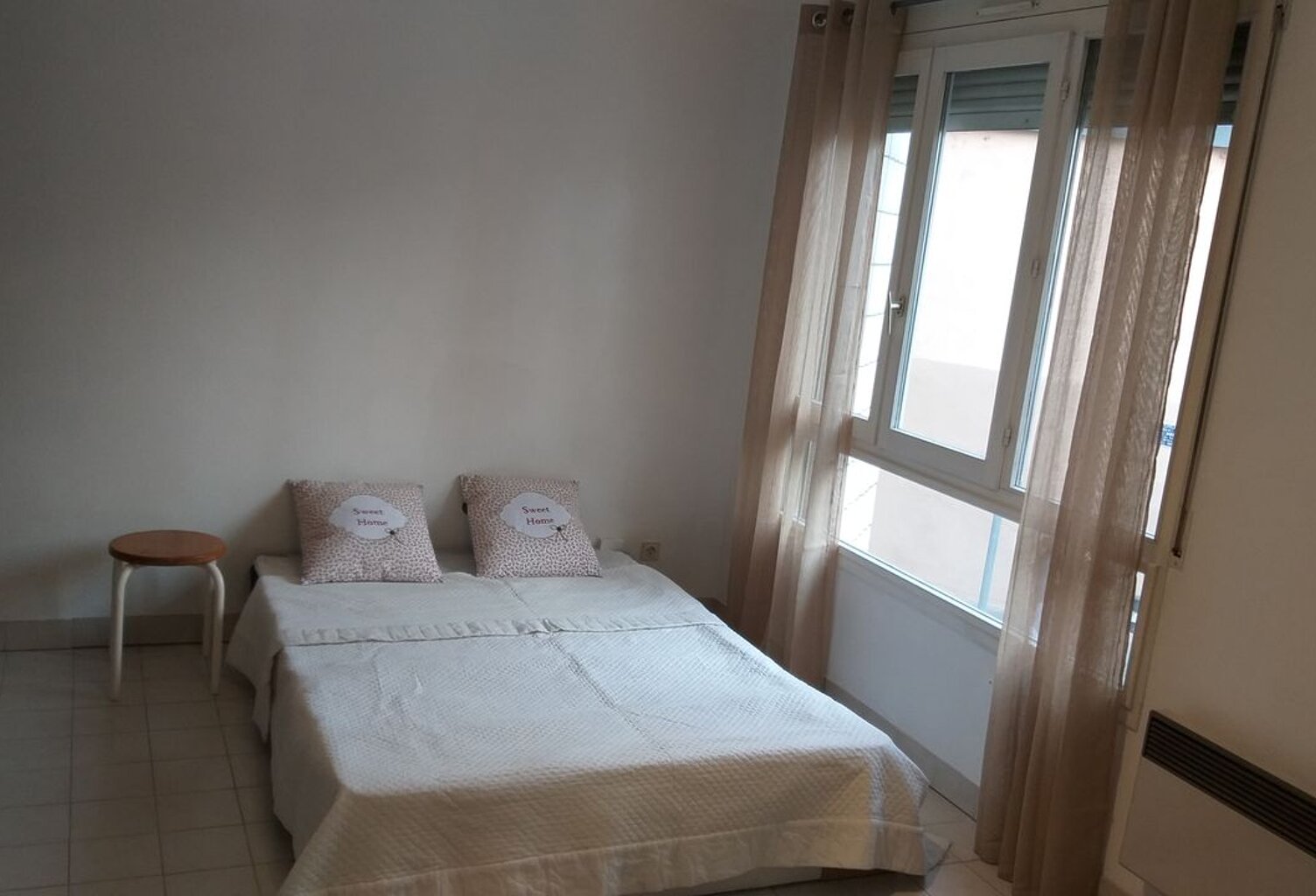 Studio de 30m2 à louer sur Lyon 07 — photo 1