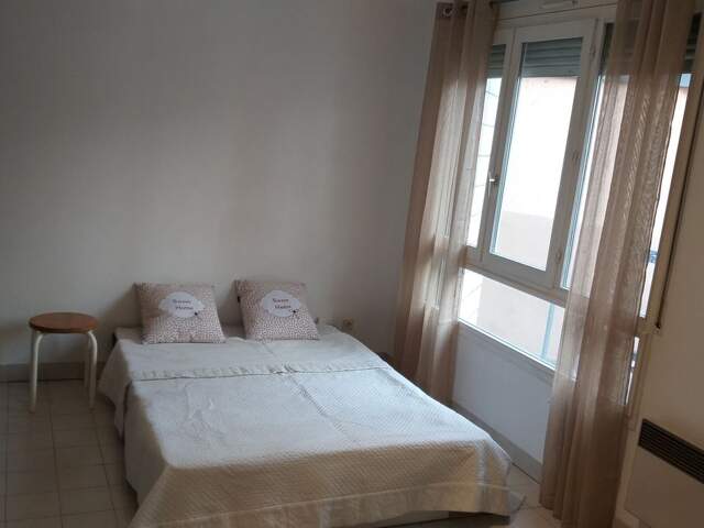 Studio de 30m2 à louer sur Lyon 07 — photo du bien