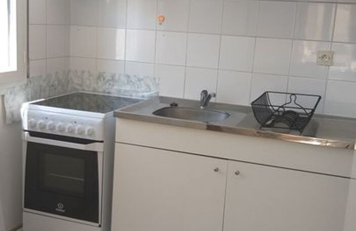 Studio de 30m2 à louer sur Lyon 07 — photo 3