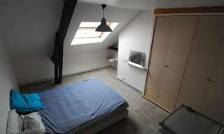 Appartement 1 Pièce 13 m² à louer à Le Havre (76600)