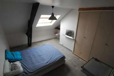 Appartement 1 pièces 300 €