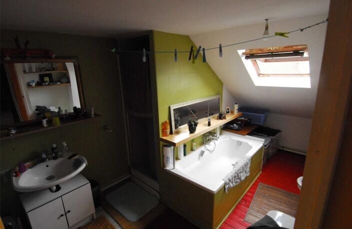 Chambre de 13m2 à louer sur Le Havre — photo 2
