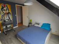 Chambre de 13m2 à louer sur Le Havre — photo 3