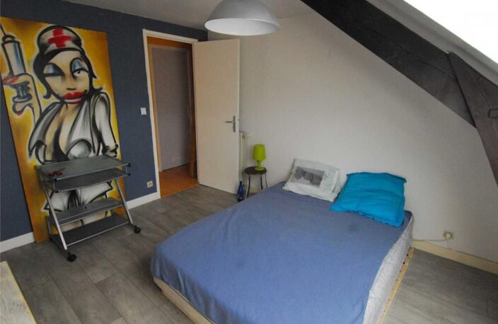 Chambre de 13m2 à louer sur Le Havre — photo 3