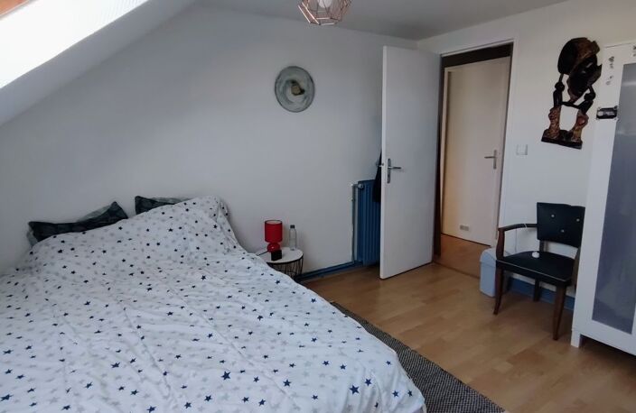 Chambre de 13m2 à louer sur Le Havre — photo 4