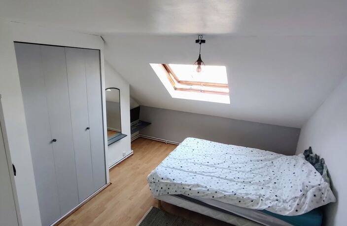 Chambre de 13m2 à louer sur Le Havre — photo 5