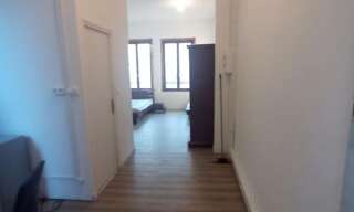 Appartement 1 Pièce 36 m² à louer à Valenciennes (59300)
