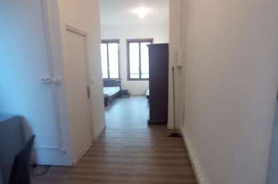 Appartement 1 pièces 535 €