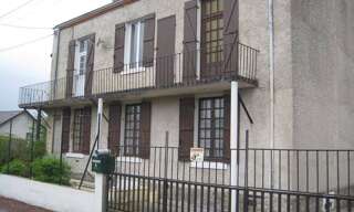 Appartement 4 Pièces 90 m² à louer à Montceau-les-Mines (71300)