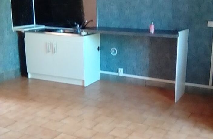 Appartement de 90m2 à louer sur Montceau-les-Mines — photo 2
