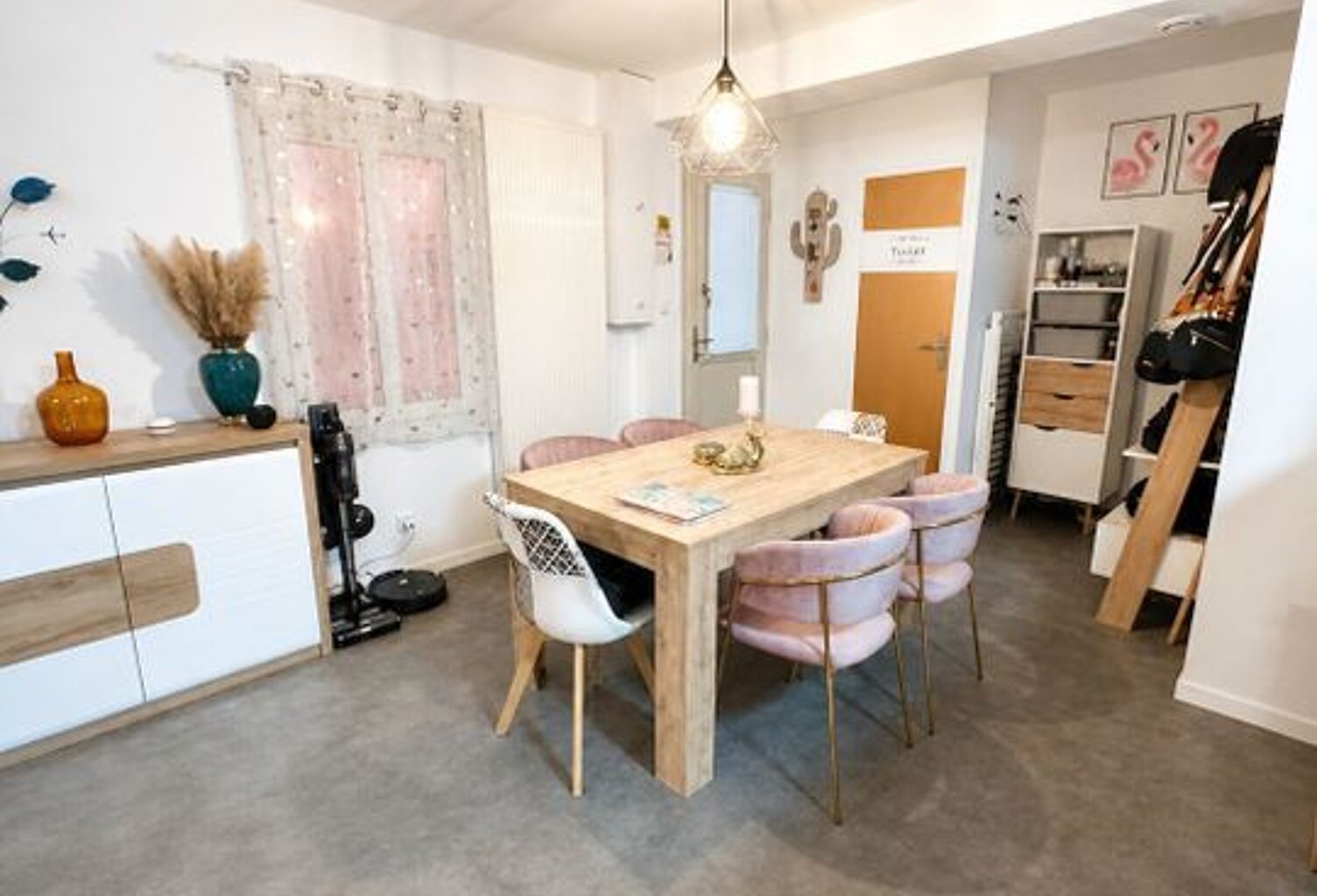 Maison de 45m2 à louer sur Le Mans — photo 1