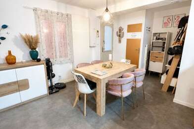 Maison 2 pièces 750 €
