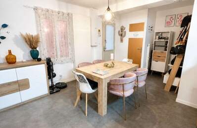 Maison de 45m2 à louer sur Le Mans — photo du bien
