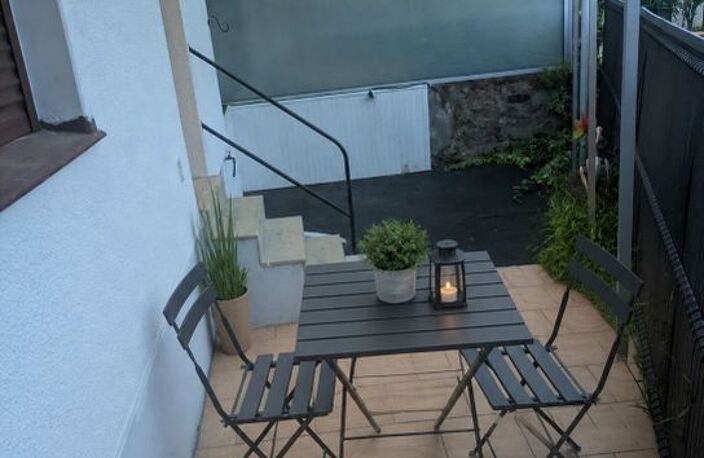 Maison de 45m2 à louer sur Le Mans — photo 3