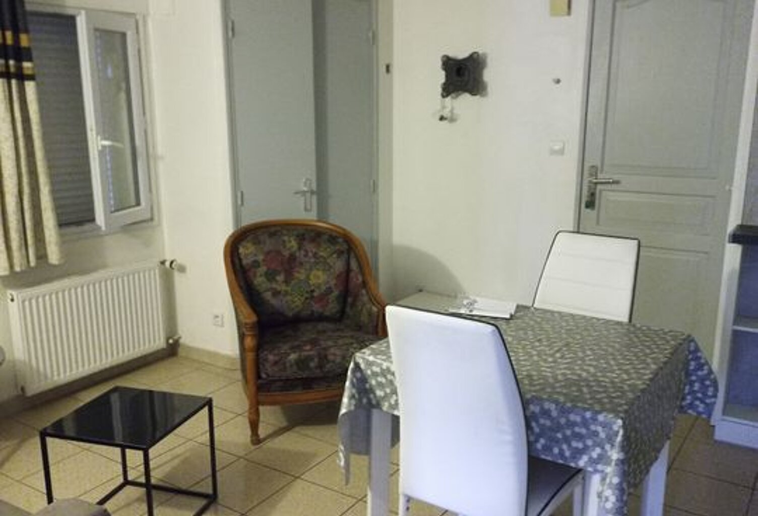 Appartement de 30m2 à louer sur Tulle — photo 1