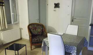 Appartement 2 Pièces 30 m² à louer à Tulle (19000)