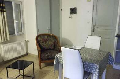 Appartement 2 pièces 430 €