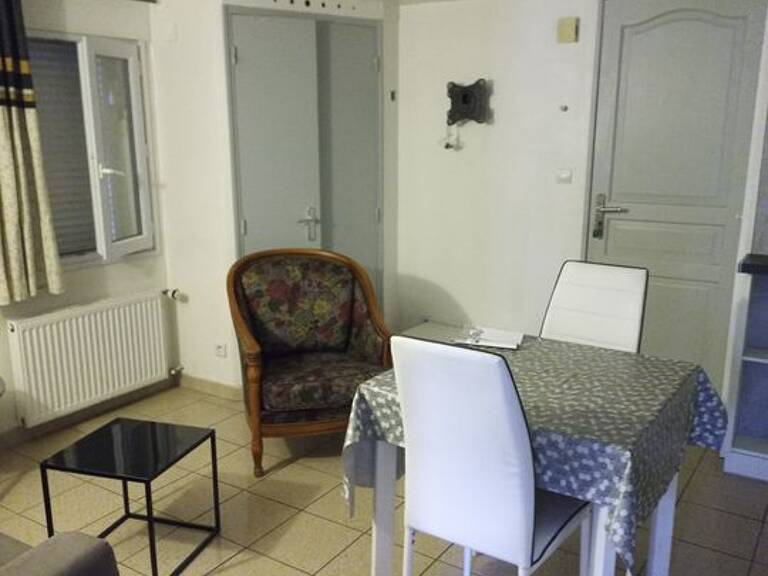 Appartement de 30m2 à louer sur Tulle — photo 1