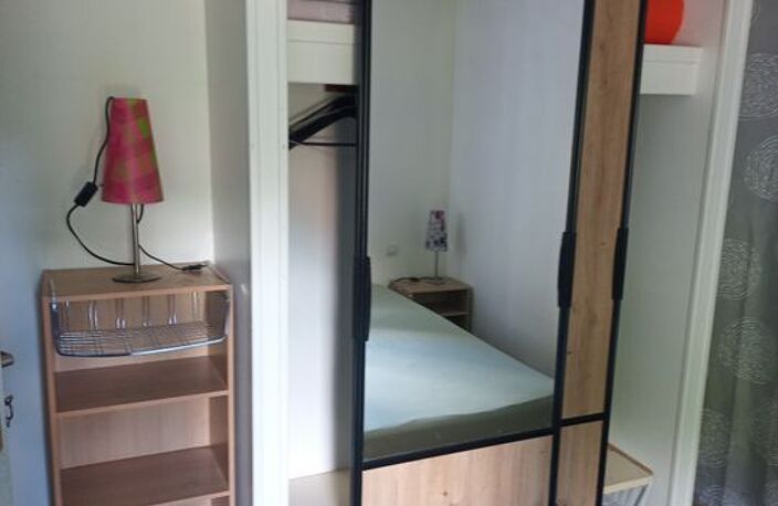Appartement de 30m2 à louer sur Tulle — photo 2