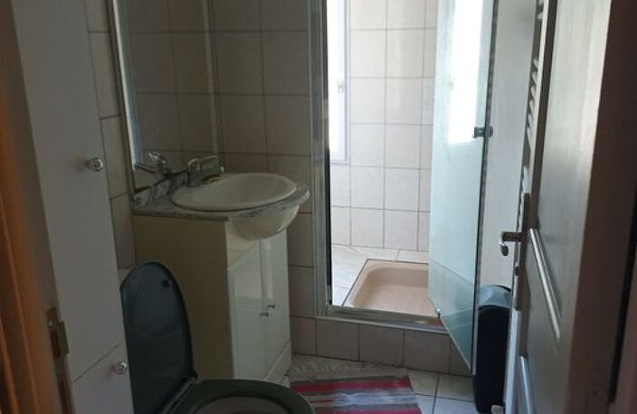 Appartement de 30m2 à louer sur Tulle — photo 3