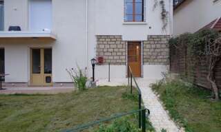 Appartement 1 Pièce 15 m² à louer à La Celle-Saint-Cloud (78170)