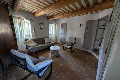 Maison 3 pièces 1100 €