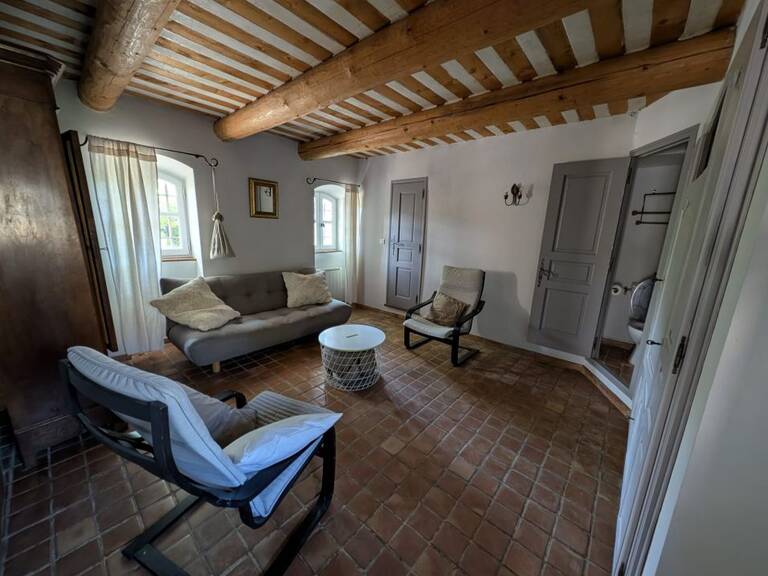 Maison de 80m2 à louer sur Grans — photo 1