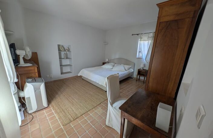 Maison de 80m2 à louer sur Grans — photo 2