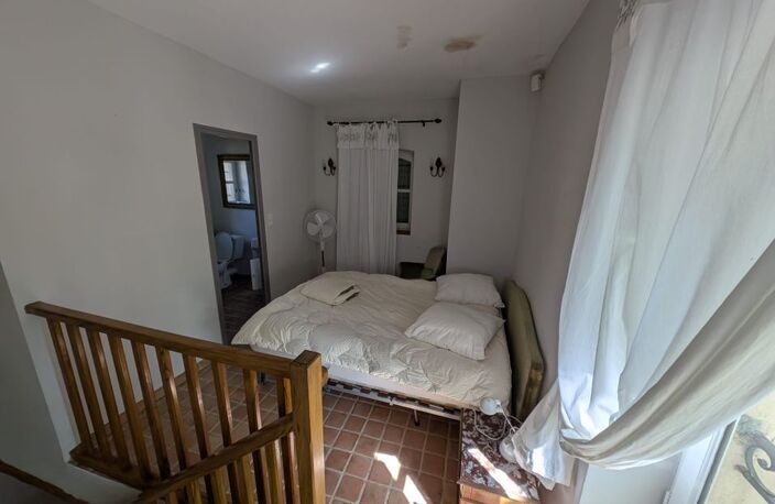 Maison de 80m2 à louer sur Grans — photo 3