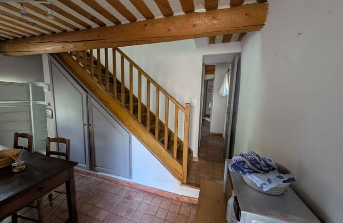 Maison de 80m2 à louer sur Grans — photo 5